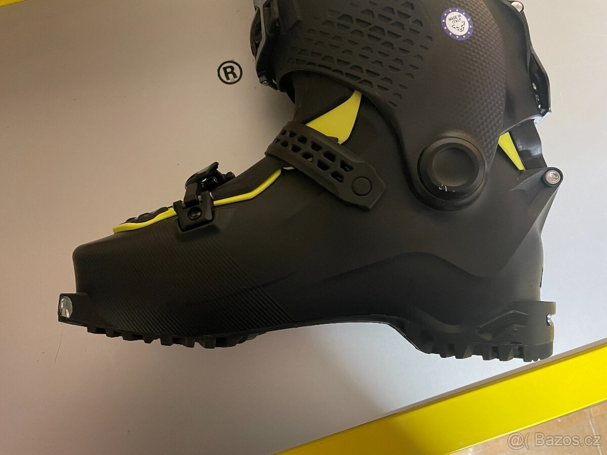 Skialpové boty Dynafit RADICAL - 8