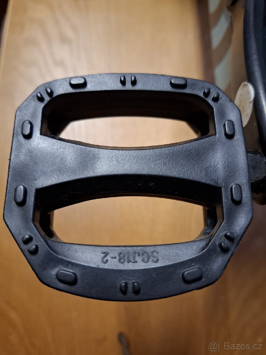 Dětské kolo Kellys - 8