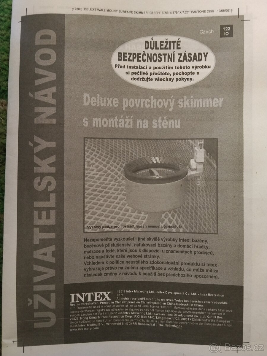 Robotický vysavač a ostatní - 8