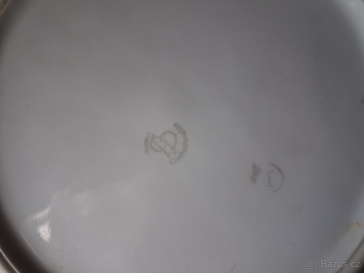 Mísa Moritz Zdekauer, Stará Role - 8
