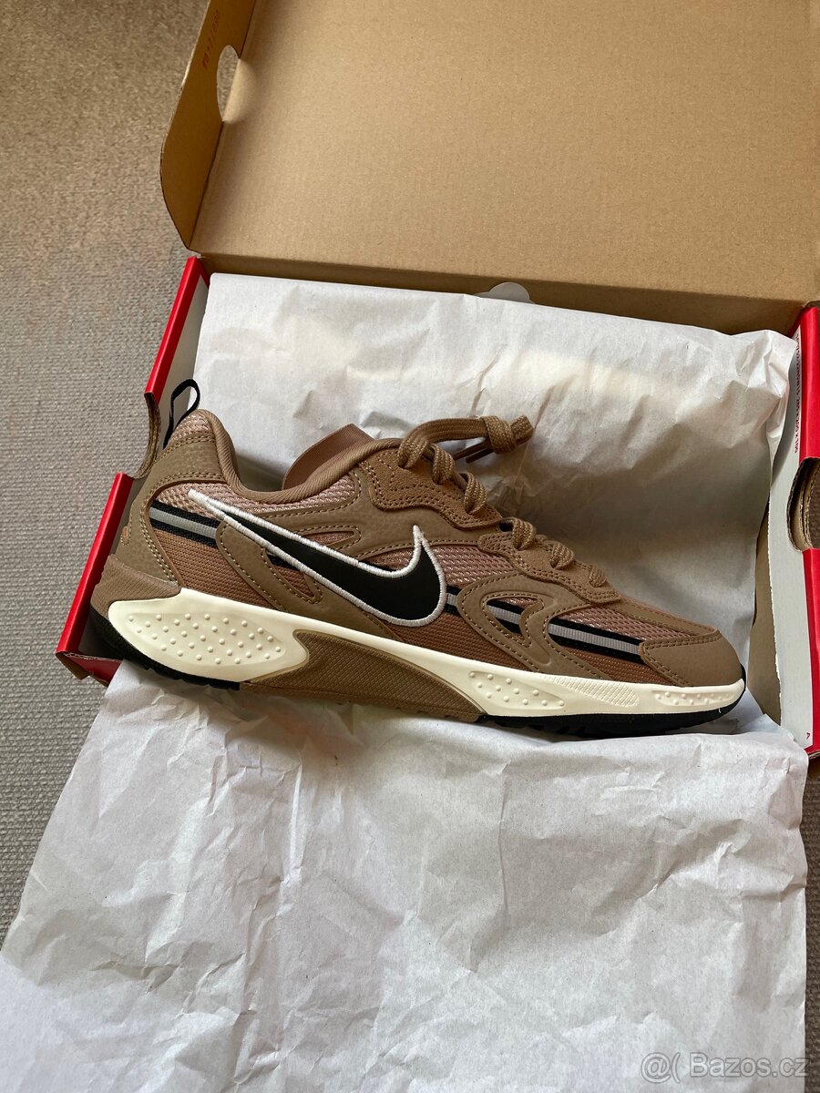 Nike Jam - dámské tenisky vel. 39 - 8
