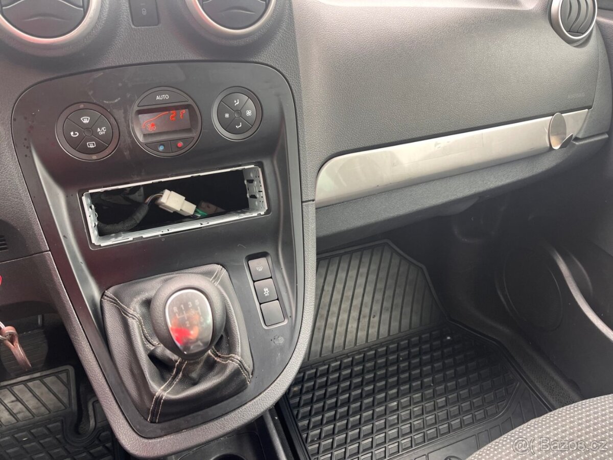 Mercedes Citan 111 1.5 CDI Tourer 85 kw - 8
