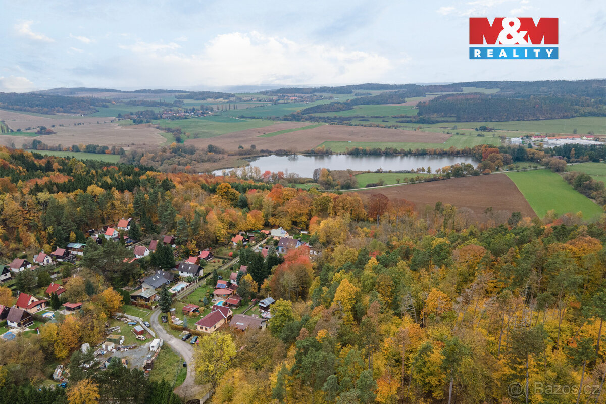 Prodej chaty, 31 m², Čím - 8