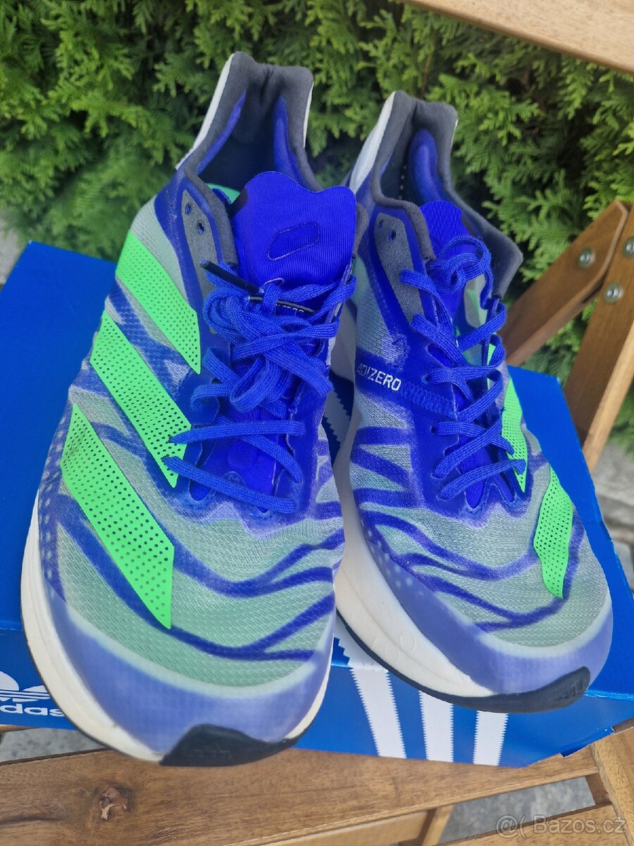 Adidas adizero pro 2 - 8