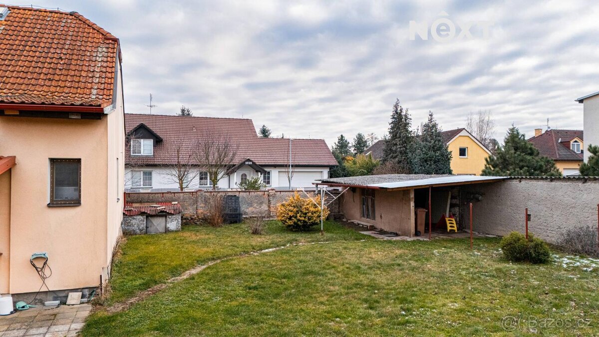 Prodej Rodinný dům, 94㎡ - 8