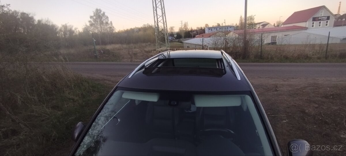 Tiguan Sport facelift. Dynaudio 4x4 - 8