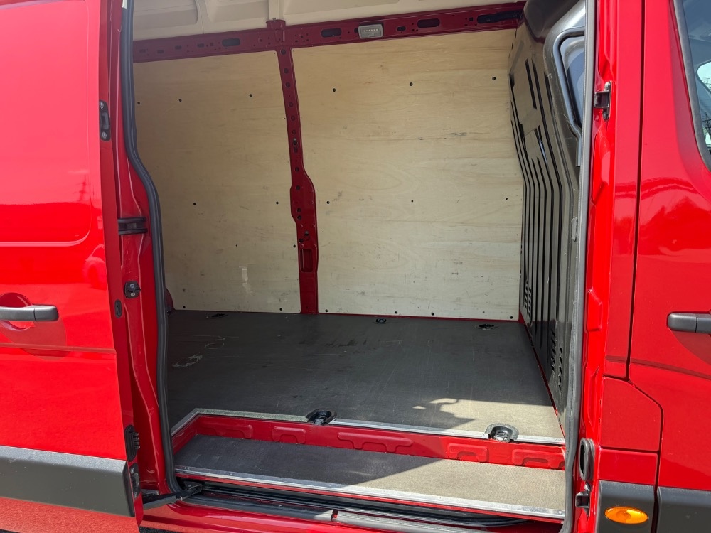 Renault Master 2.3 DCI L4H3 MAXI ČR 1.maj - 8