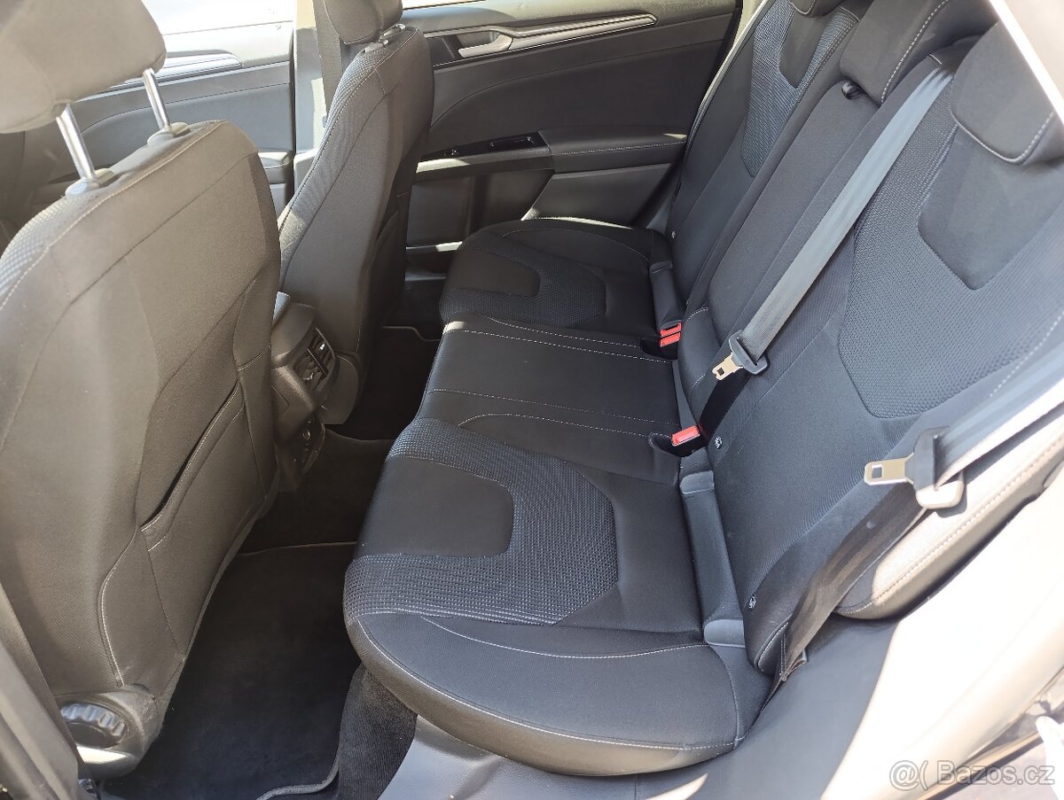 Ford Mondeo Ecoblue 2020 Combi - 8