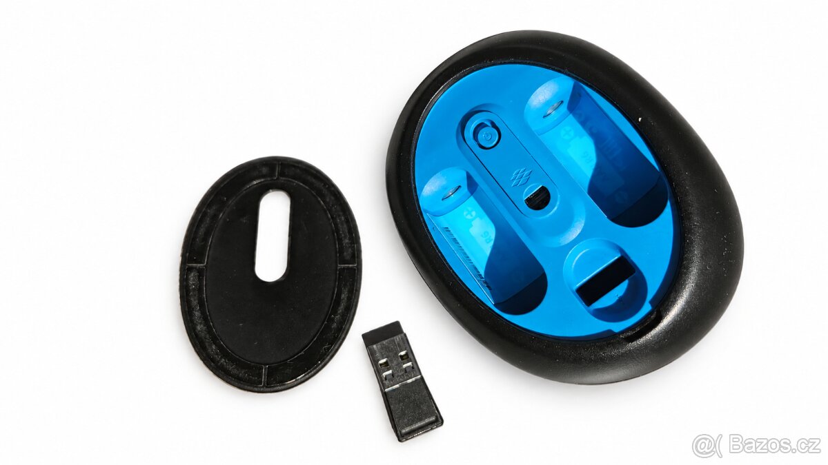 Microsoft Sculpt Ergonomic Desktop Wireless - 8