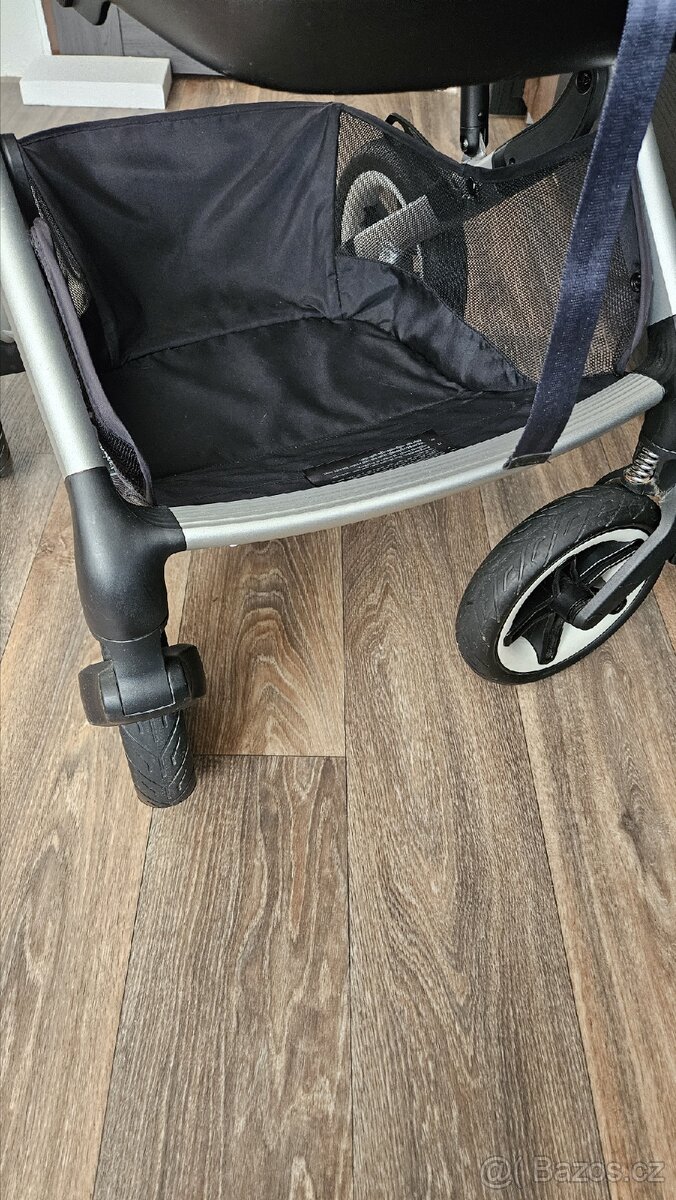 Sportovní kočárek CYBEX Talos S Lux 2023 - 8