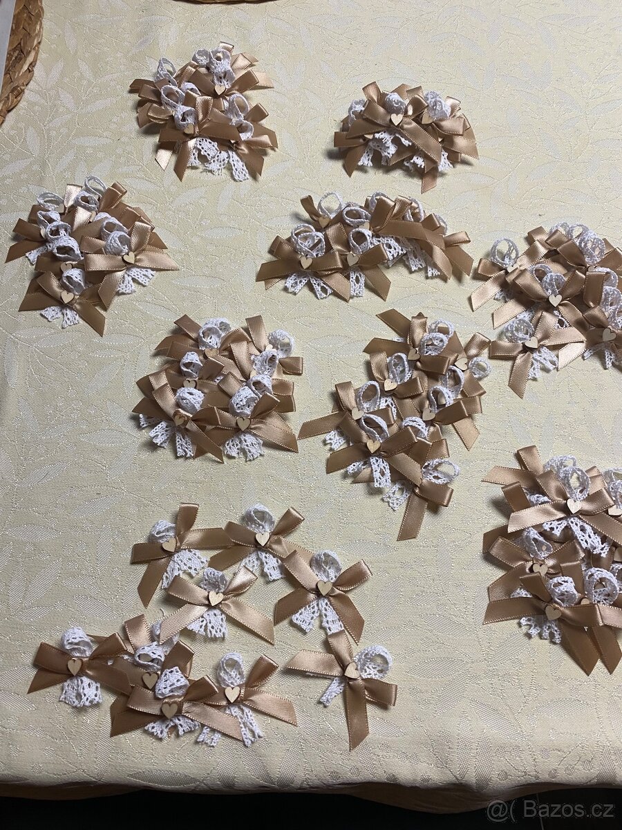 Zbytky ze svatby - 8