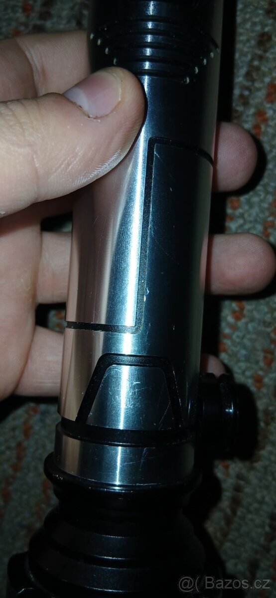 Kenjosabers světelné meče - 8