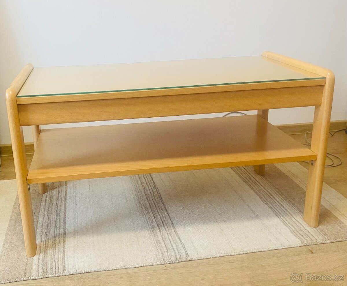 Sedací rozkládací souprava Barbora - 8