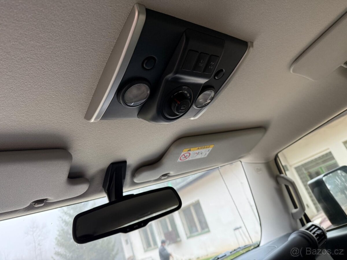 Toyota FJ Cruiser, 4.0 V6 Final Edition 0855/1000 - 8