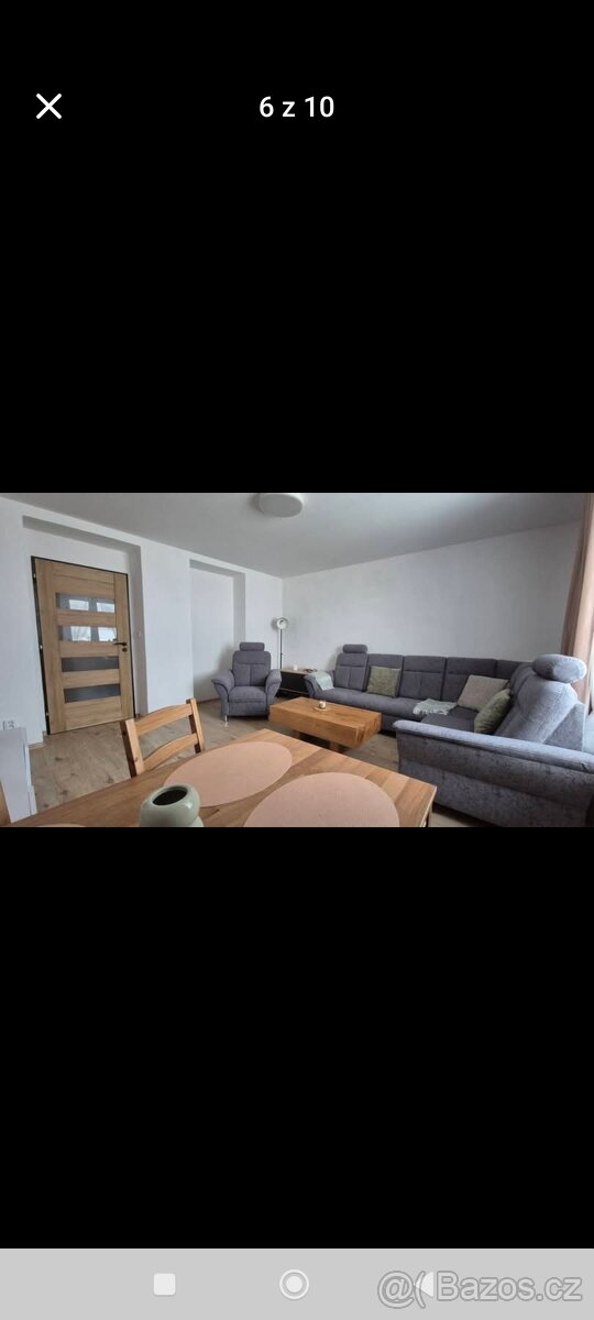 Pronájem bytu 3+1 v Břidličné - 8