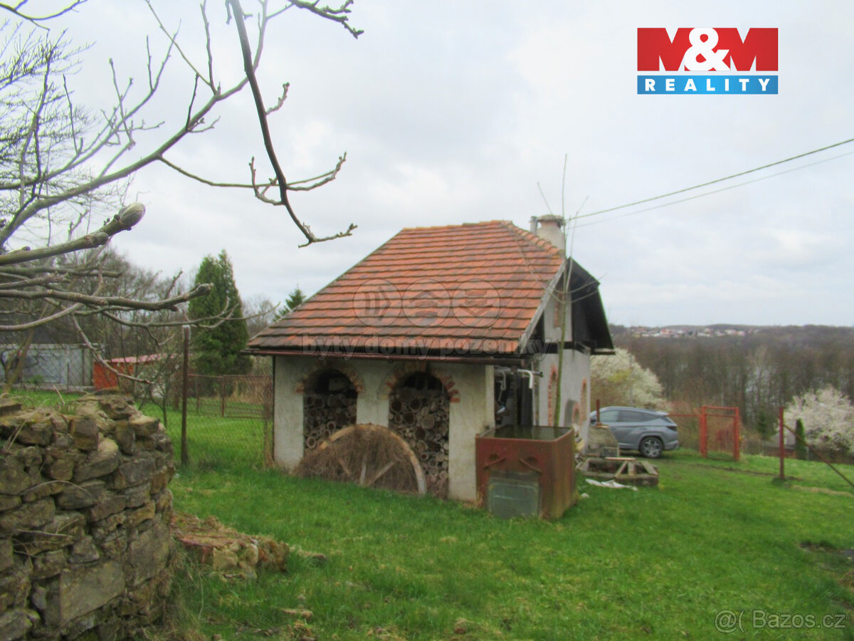Prodej chaty, 15 m², Těrlicko - 8