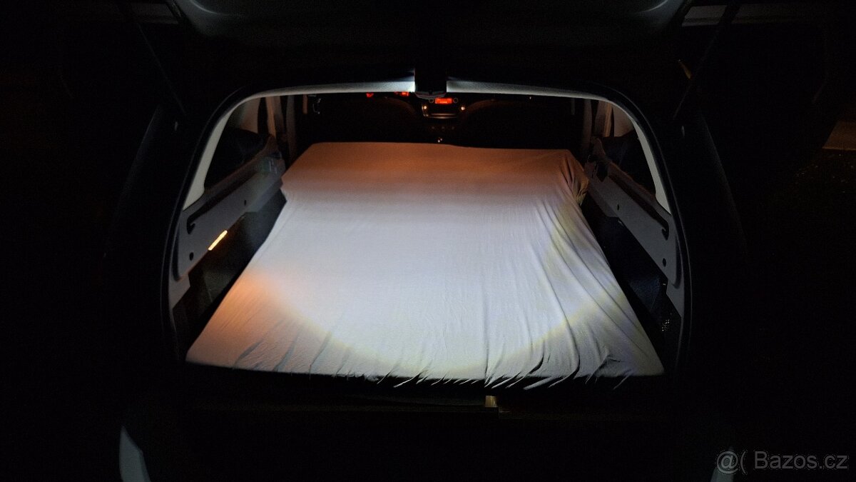 Logan MCV 1.0TCe LPG r.v. 2020 - 8