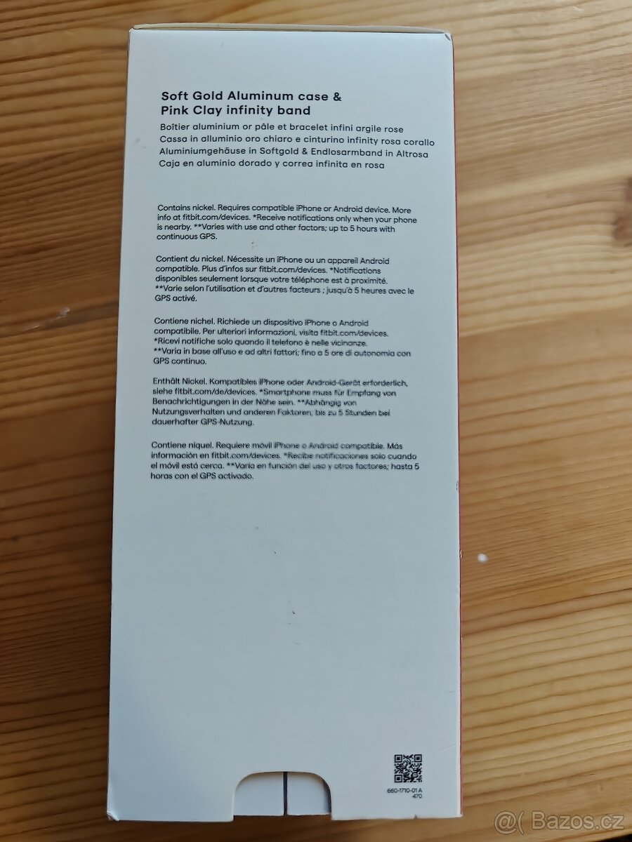 Fitbit versa 3 - 8