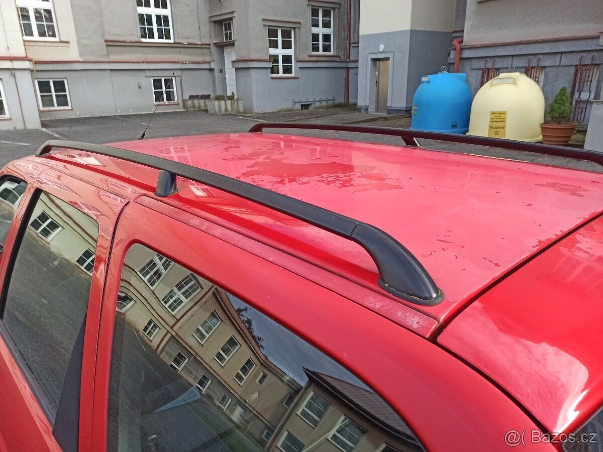 Ford Escort 1.6 Zetec - 8