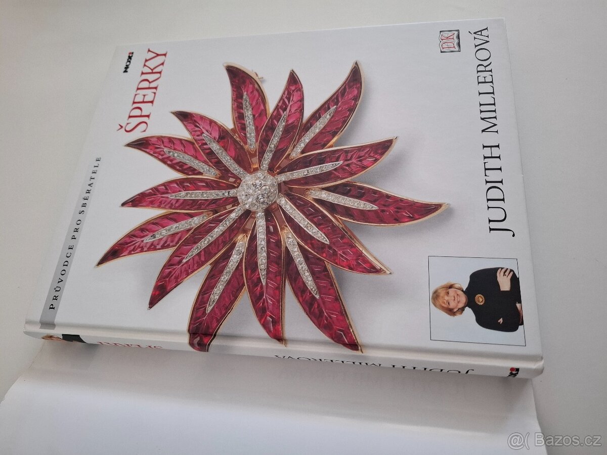 Judith Millerová - Šperky - 8