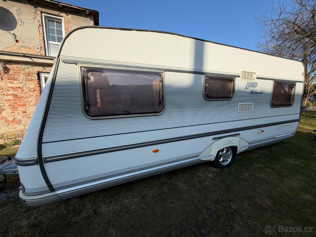 Karavan LMC (2004) - 8