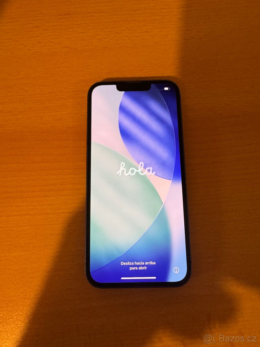 Apple IPhone 13 128Gb - 8