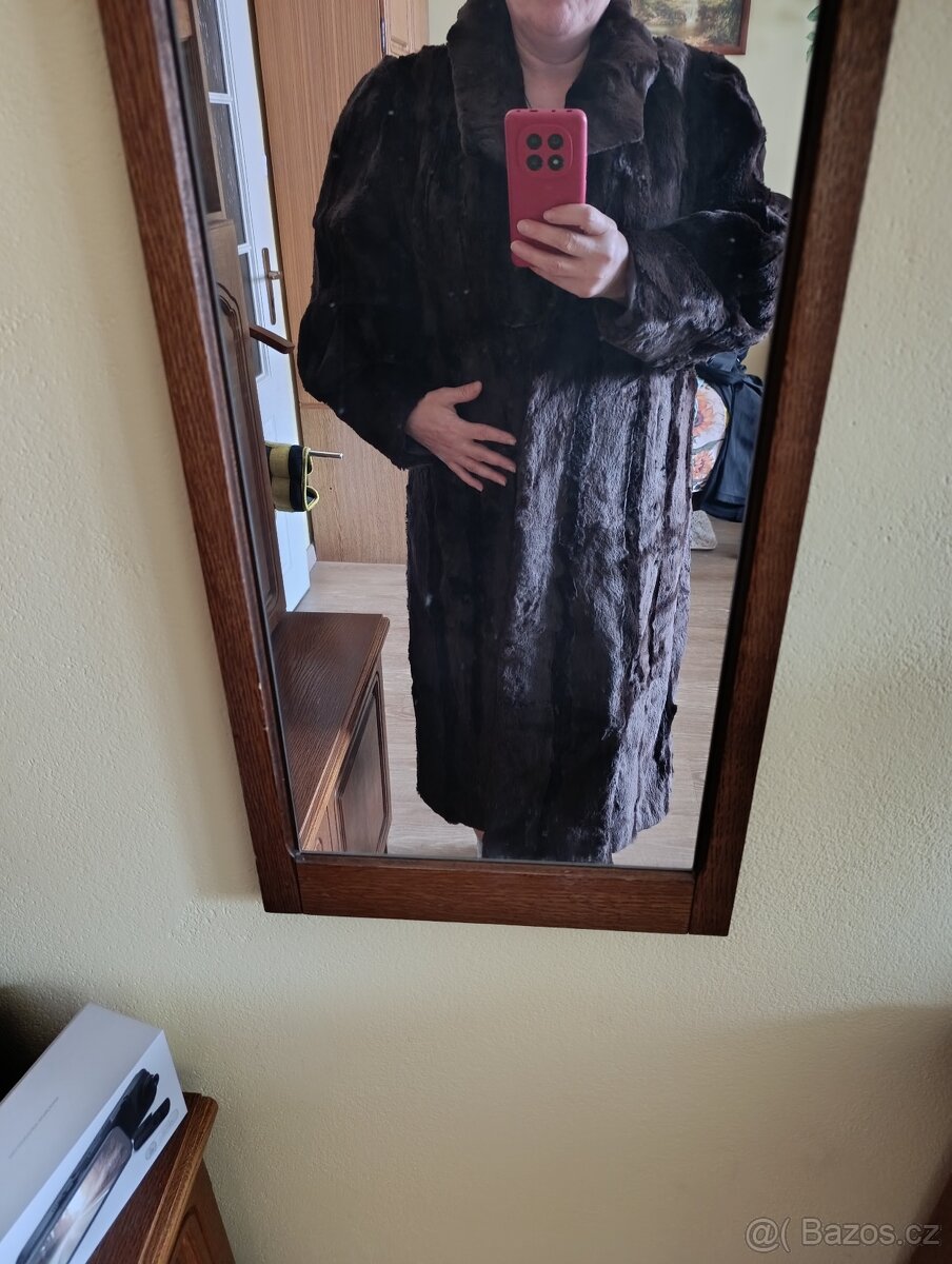 Dámský kožich - 8