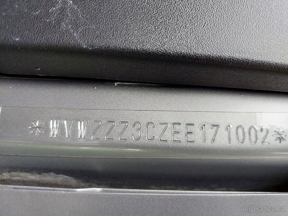 VW PASSAT B7 2.0TDI 130kw - 8