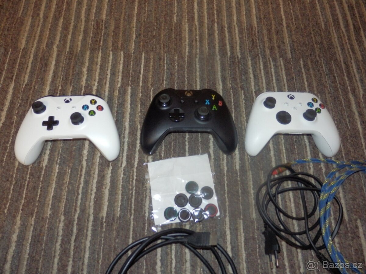 xbox one s digital 1000g - 8