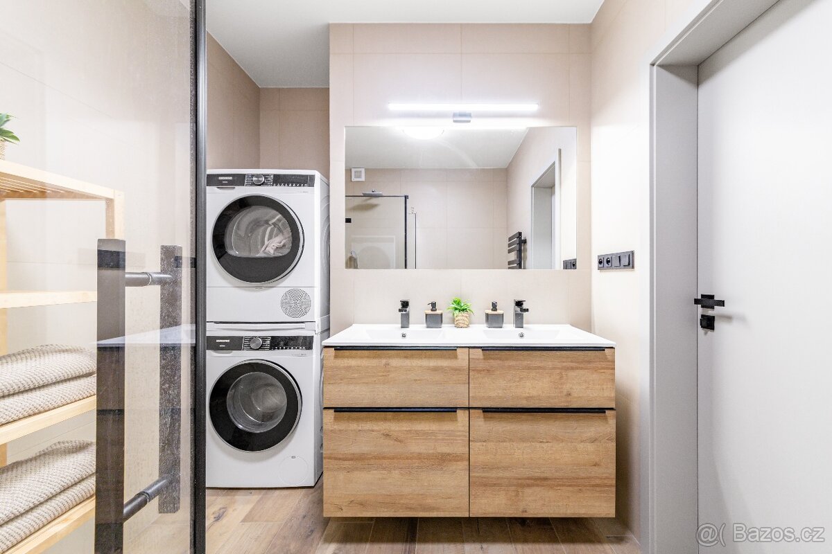 Prodej bytu 4+kk 112 m² Hrázka, Brno - Medlánky - 8