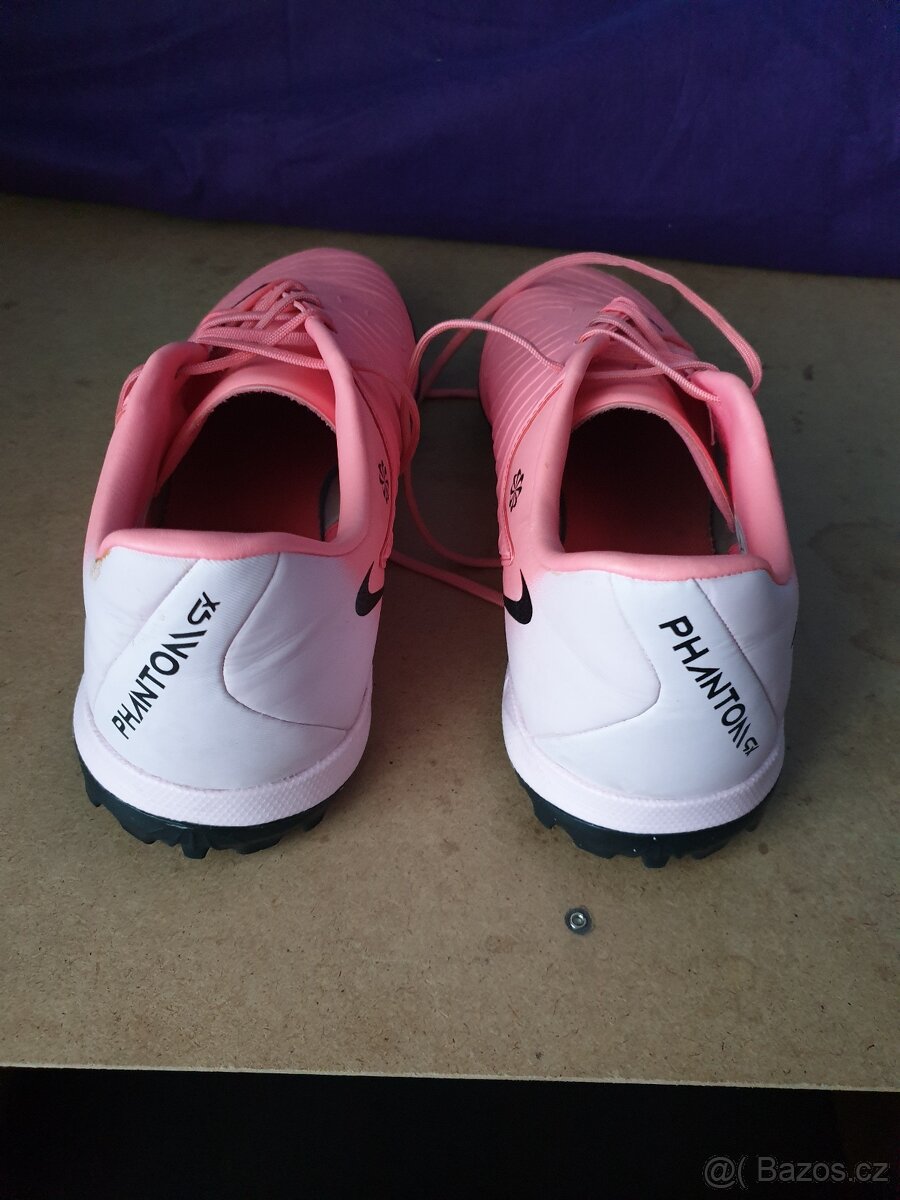 Kopacky Nike Phantom GX II Academy TF - 8