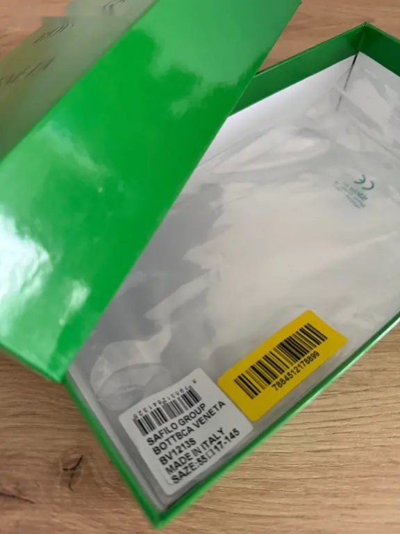 Bottega Veneta sluneční brýle - 8