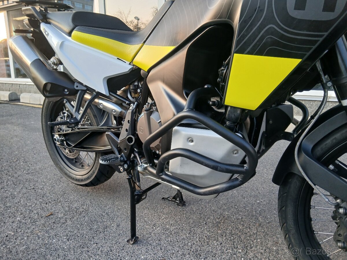Husqvarna Norden 901 (2022/35000km) - 8