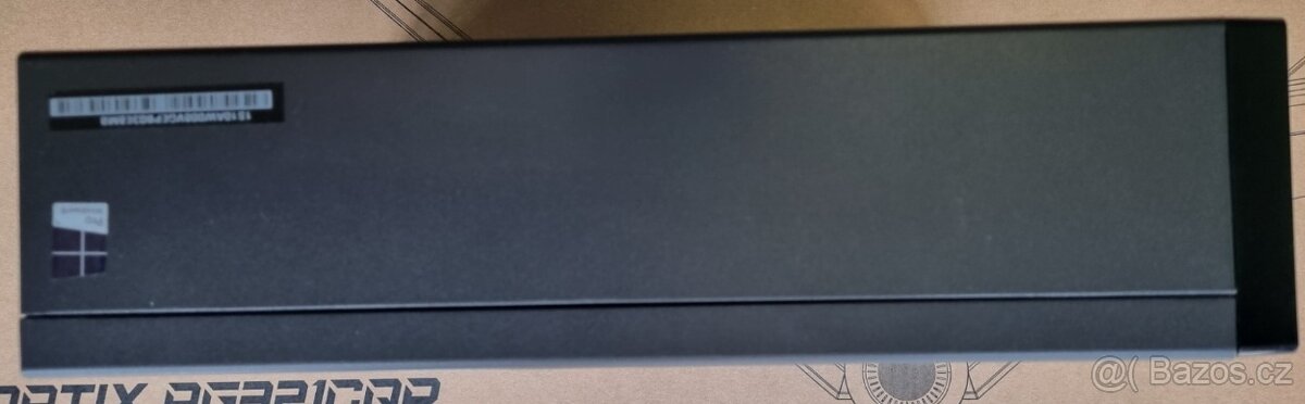 Počítač Lenovo ThinkCentre E73 Intel i3 3,5GHz - 8