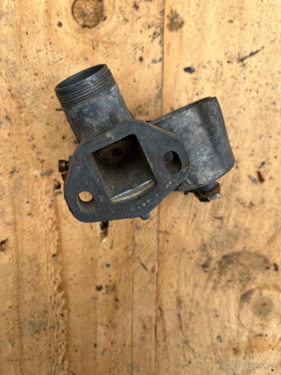 Karburátor jawa pionýr - 8