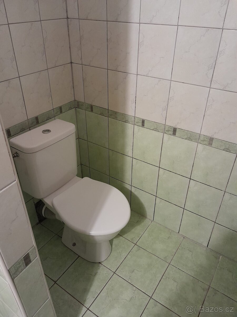 Pronájem bytu 2+KK Hronov - 8