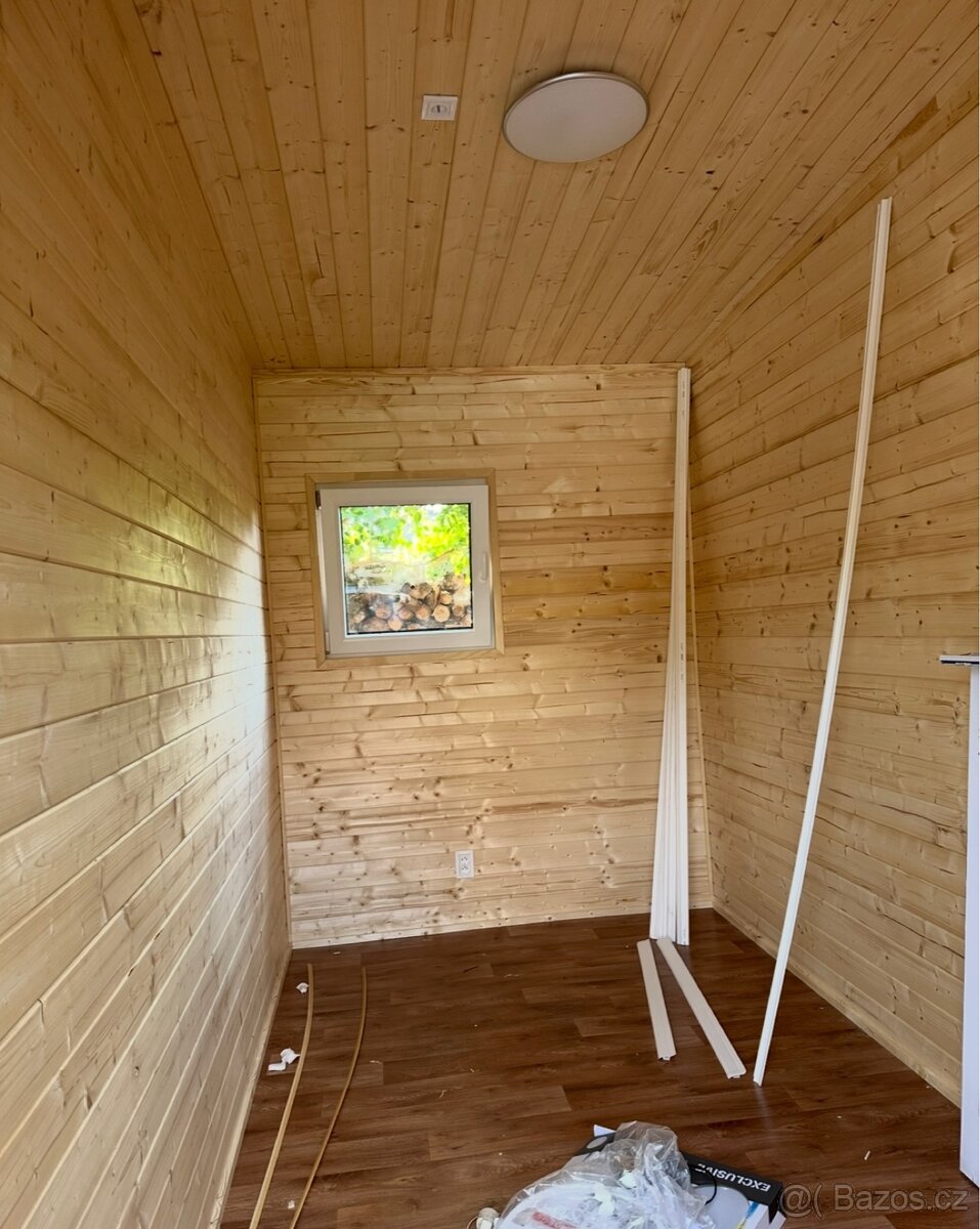 Obytná Bunka (modul) - 8