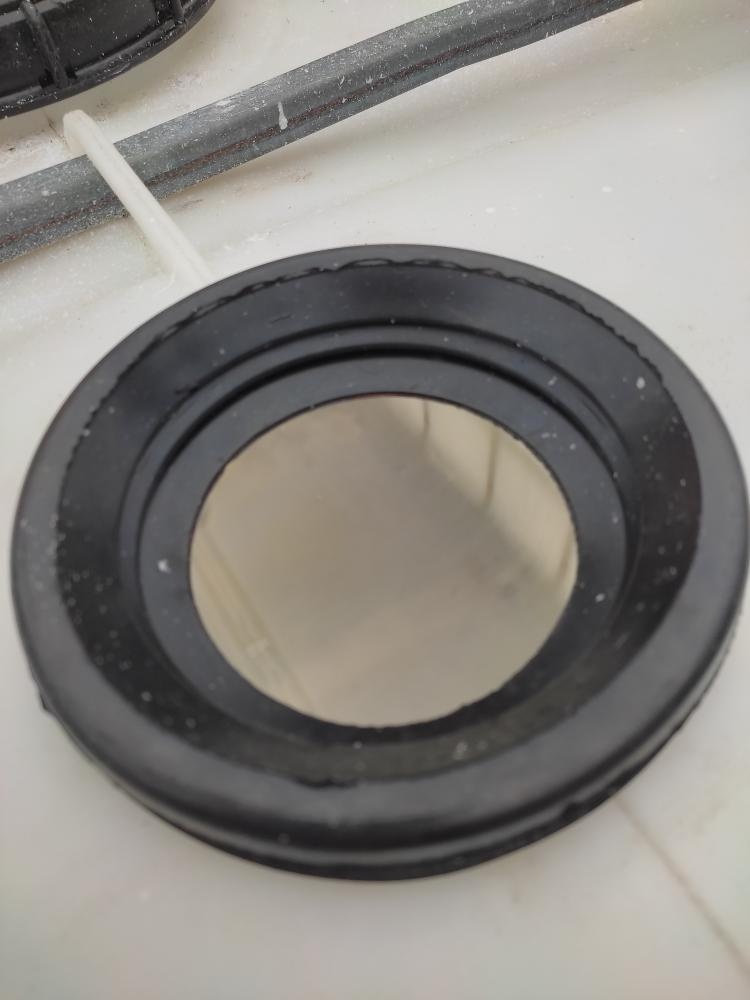 Těsnění, manžeta pro potrubí KG DN100/110mm PROSTĚJOV - 8