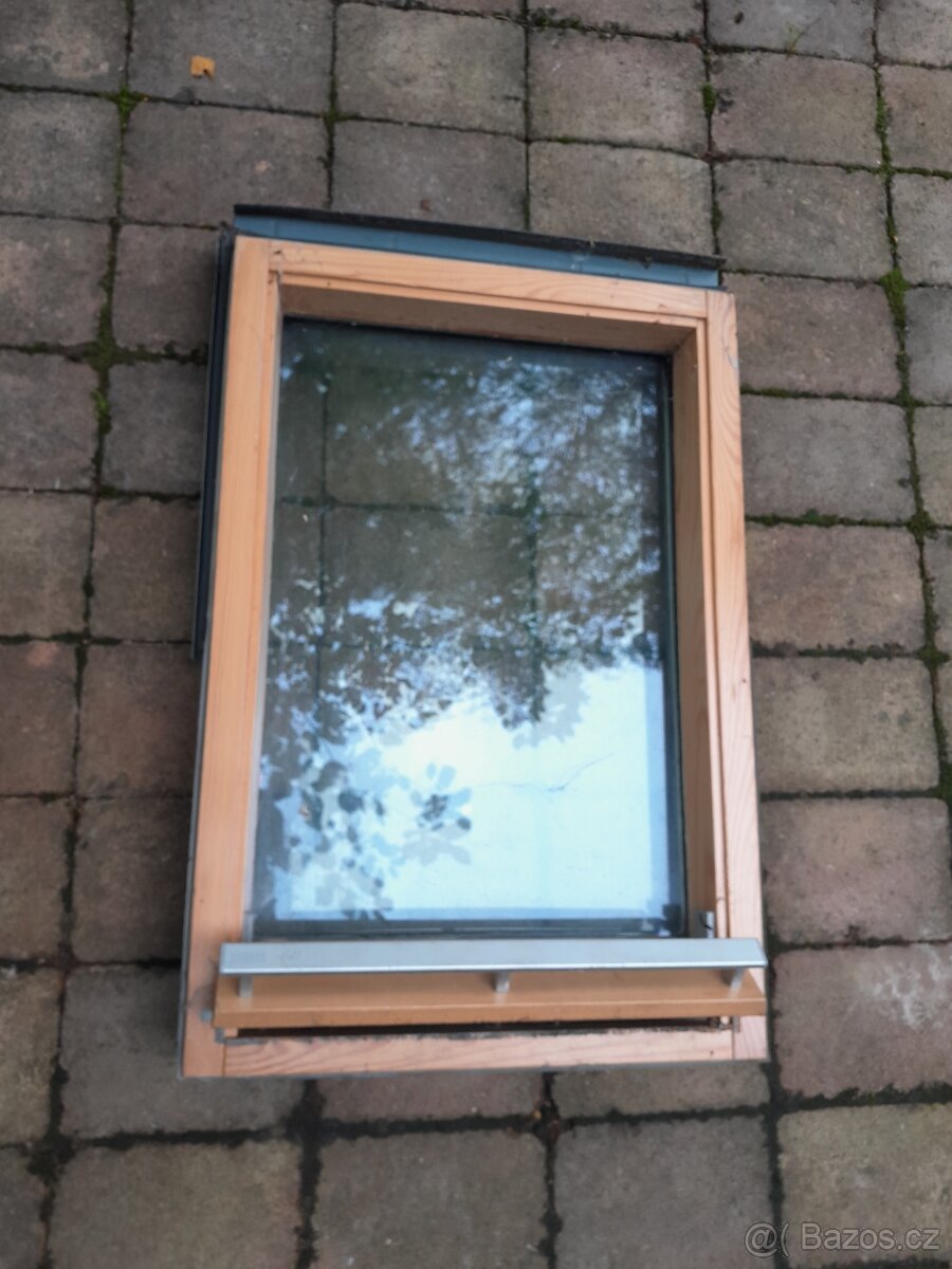 Velux GGL 102 3059 - 8