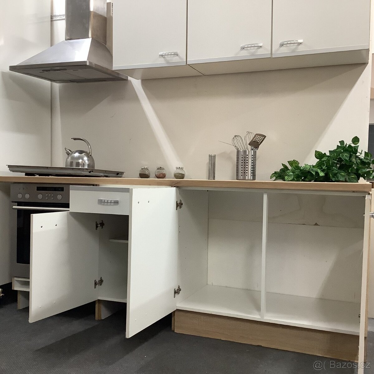 Moderní kuchyně DENISA - 8