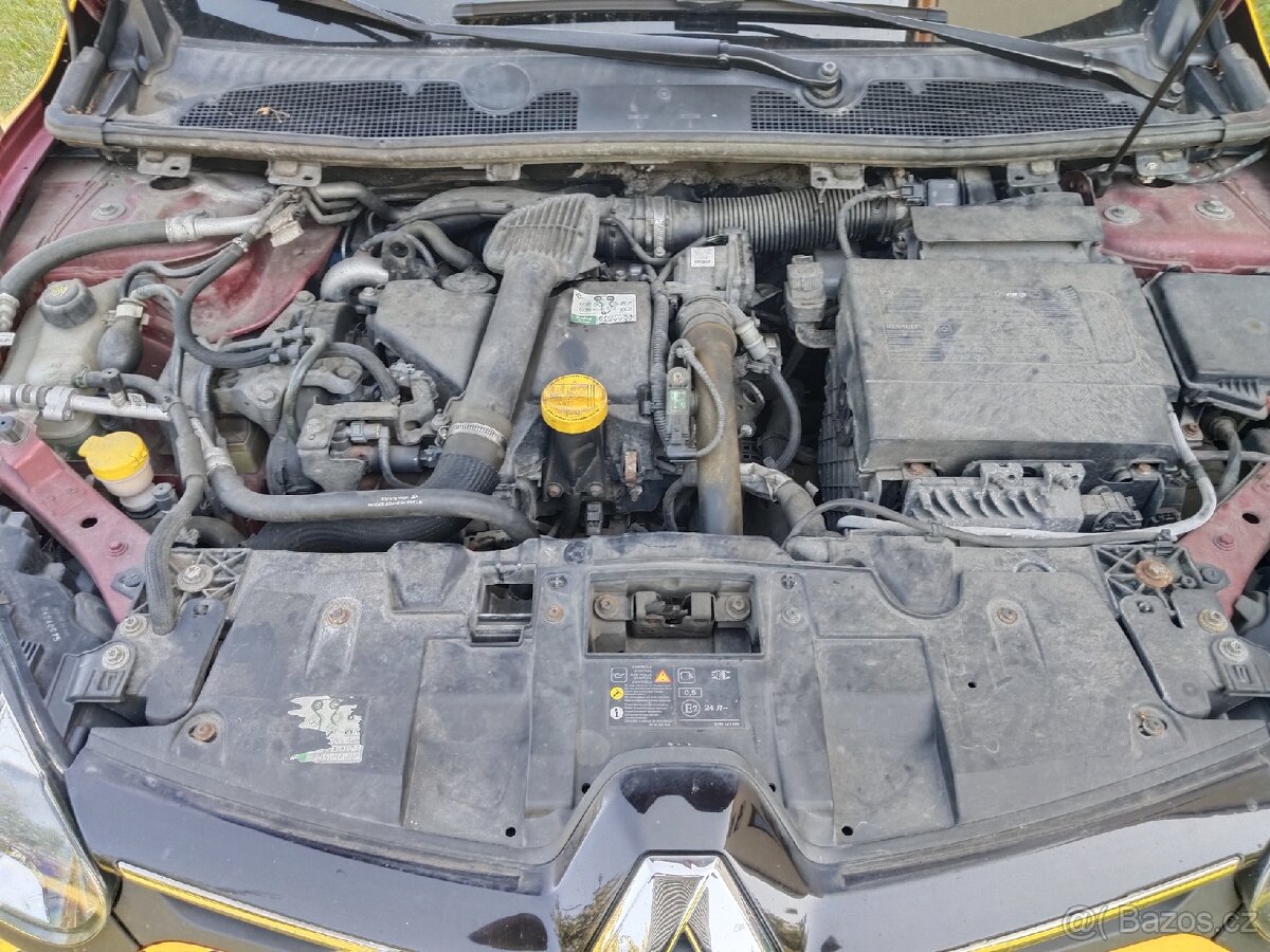 Renault Megane grand tour lll - 8