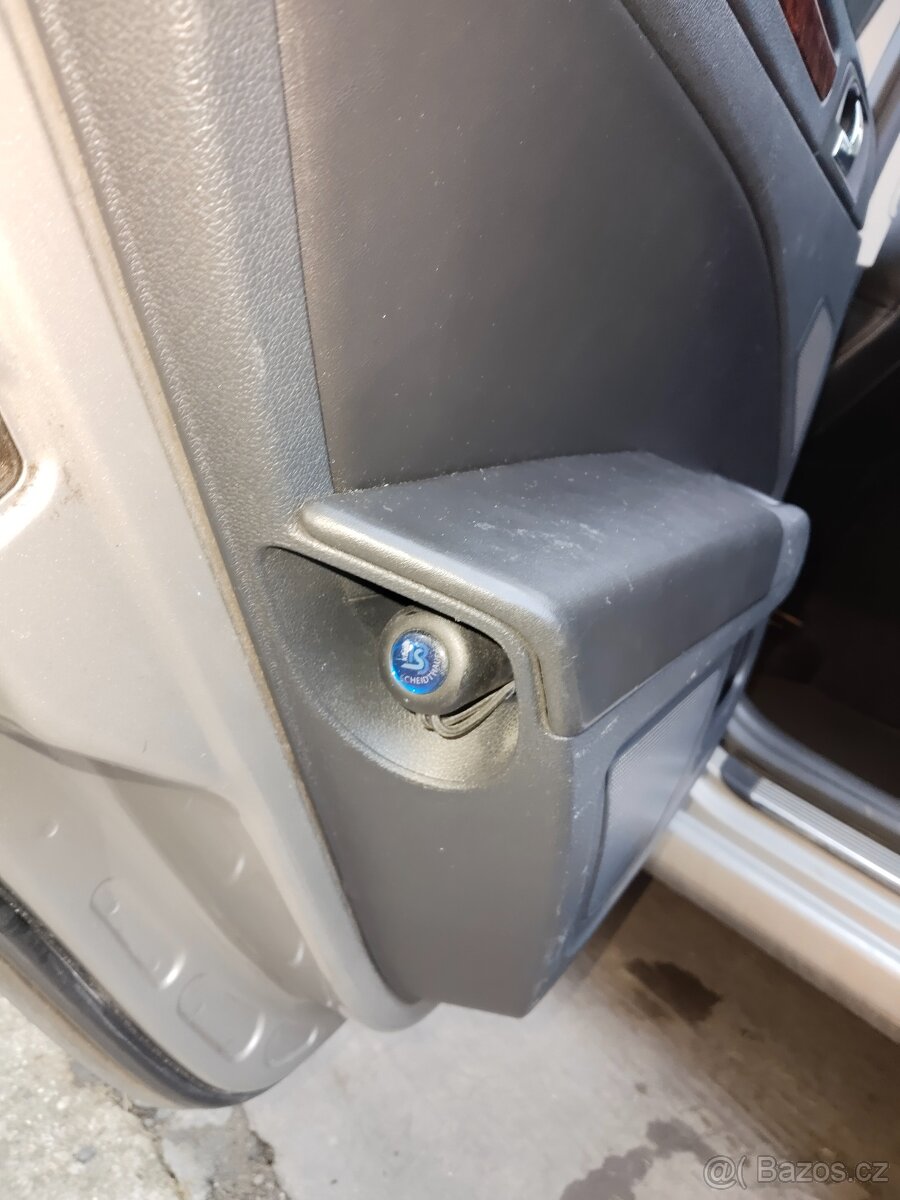 Superb 1.6 2012r.v. - 8