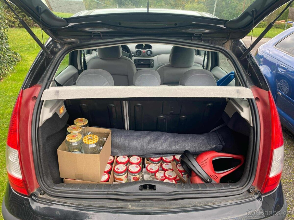 Prodám Citroen C3 - 8