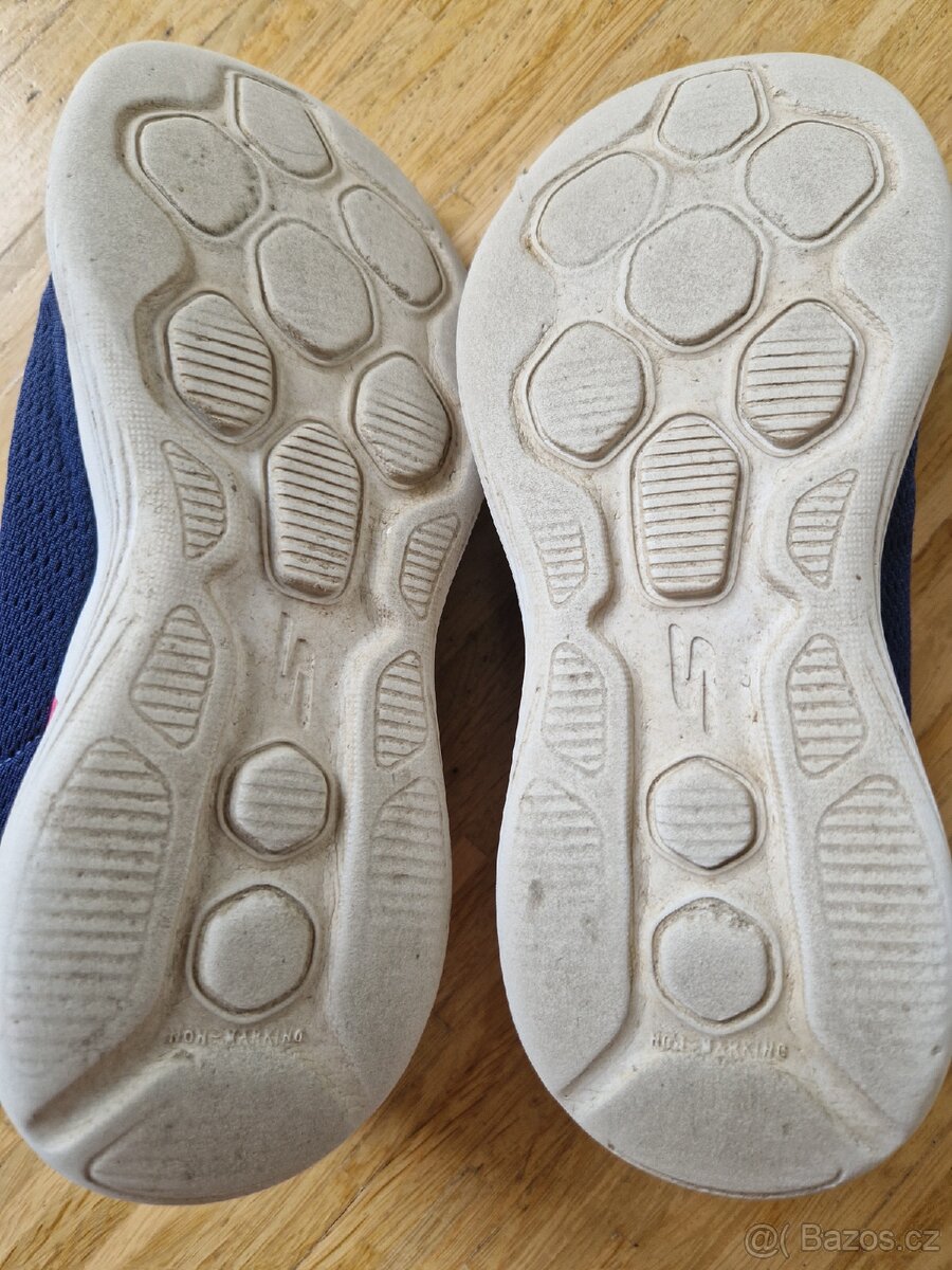 Skechers vel.35, vel. 34, Champion, Geox - 8