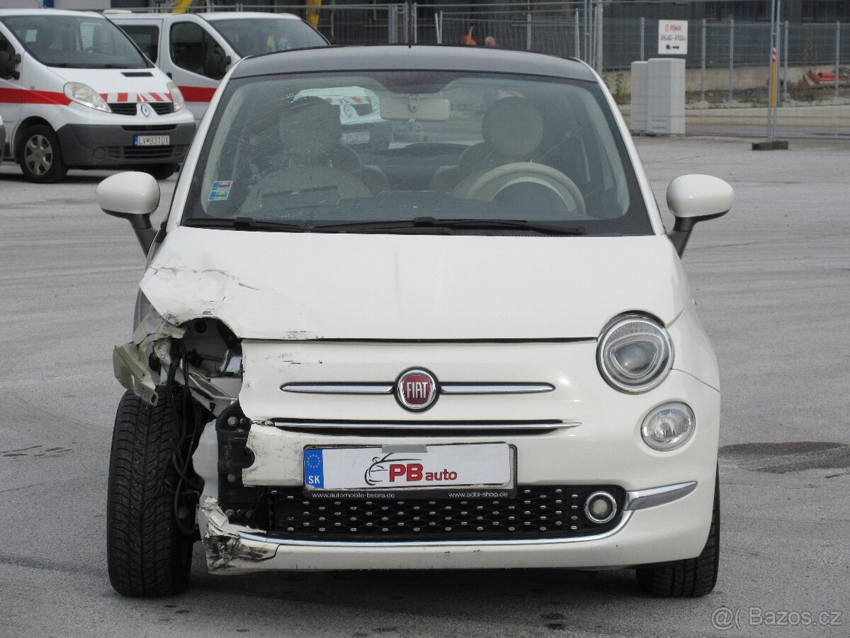 Fiat 500 - 8