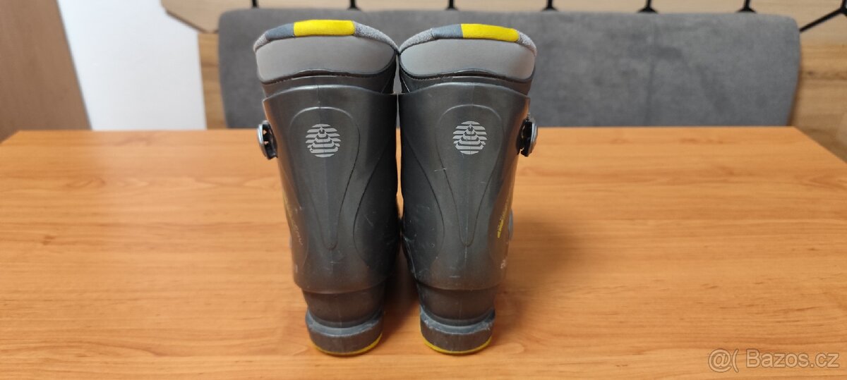 Lyžařské boty Alpina - 8