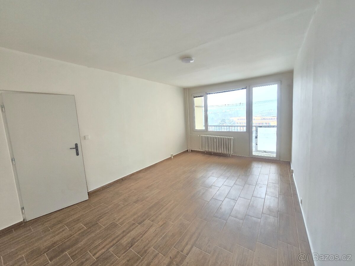 2+1 s lodžií, Chomutov - 8