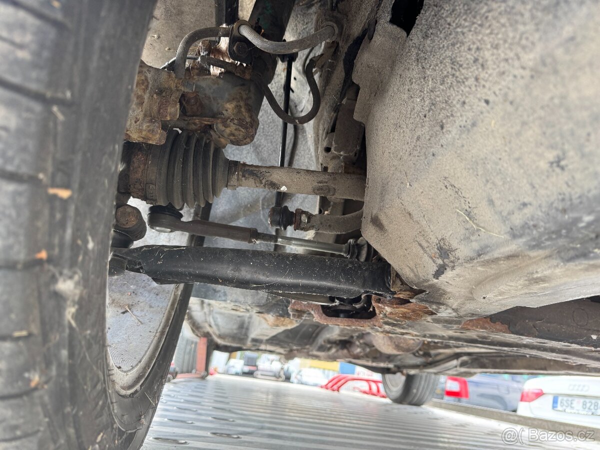 Jeep Compass 2.4 Sport - 8