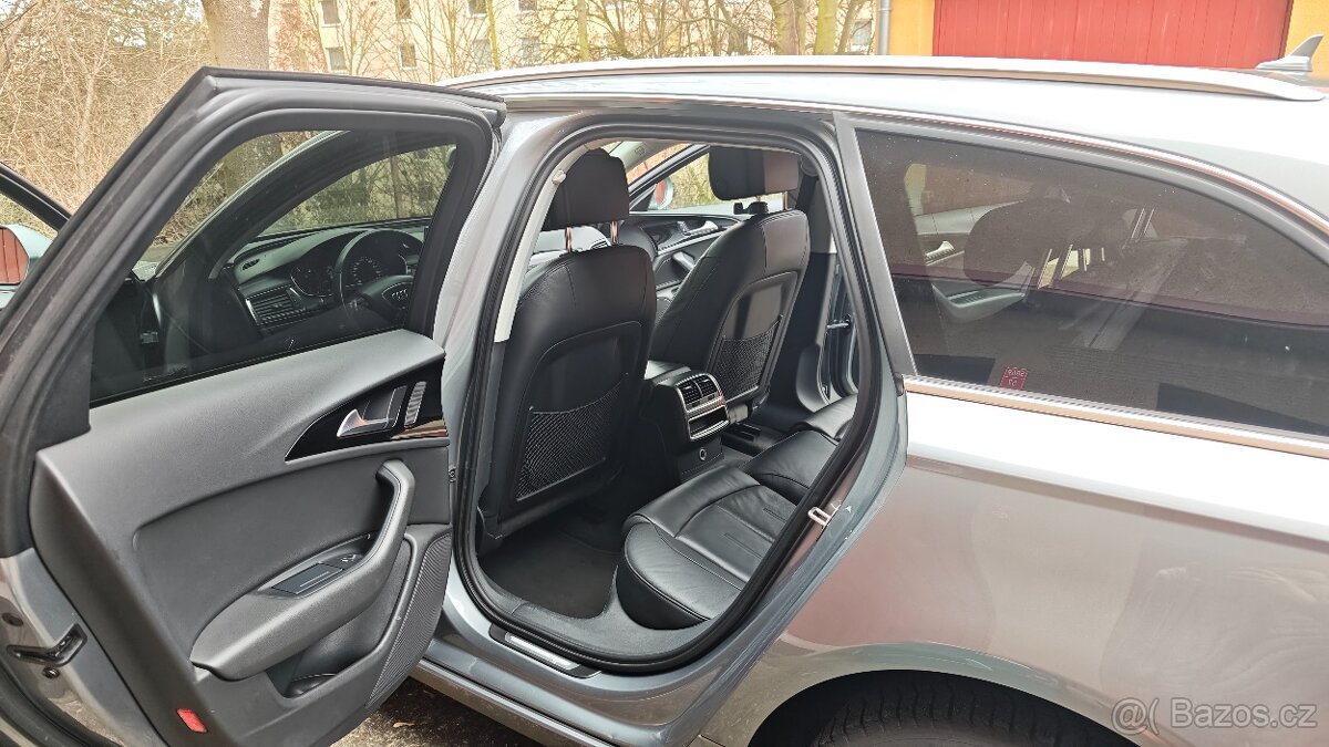 Audi a6 c7 , 2.0 tdi , 02.2013 - 8