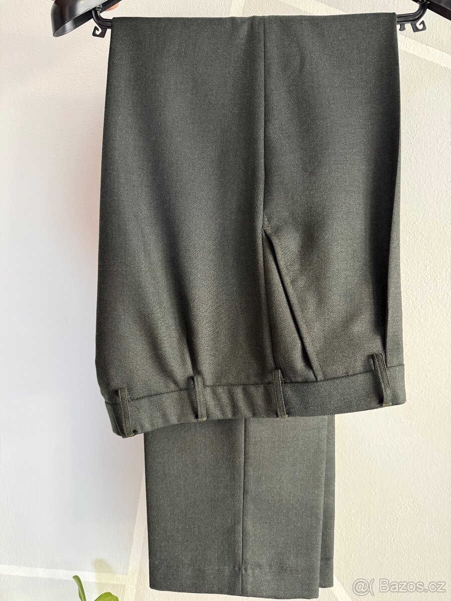 Myslivecký oblek - 8